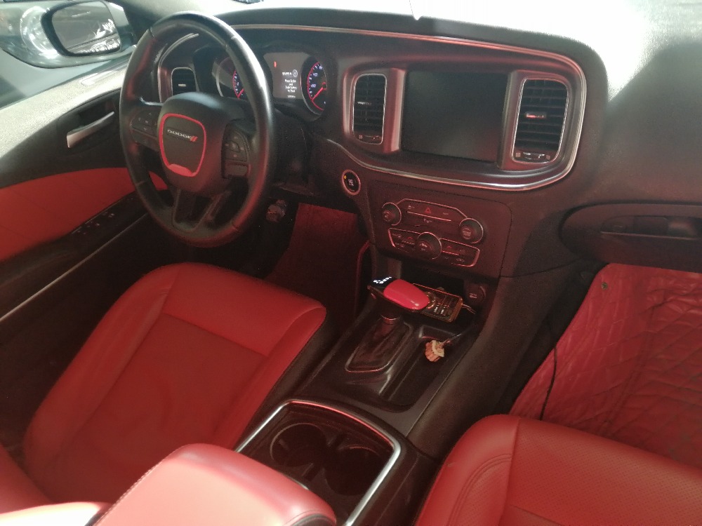 Dodge Charger